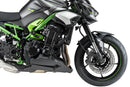 KAWASAKI Z 900 SE [2025] – Frontspoiler – Matt sort-3