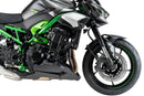 KAWASAKI Z 900 SE [2025] – Frontspoiler – Matt sort-1