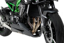 KAWASAKI Z 900 SE [2025] – frontspoiler – karbonlook-6
