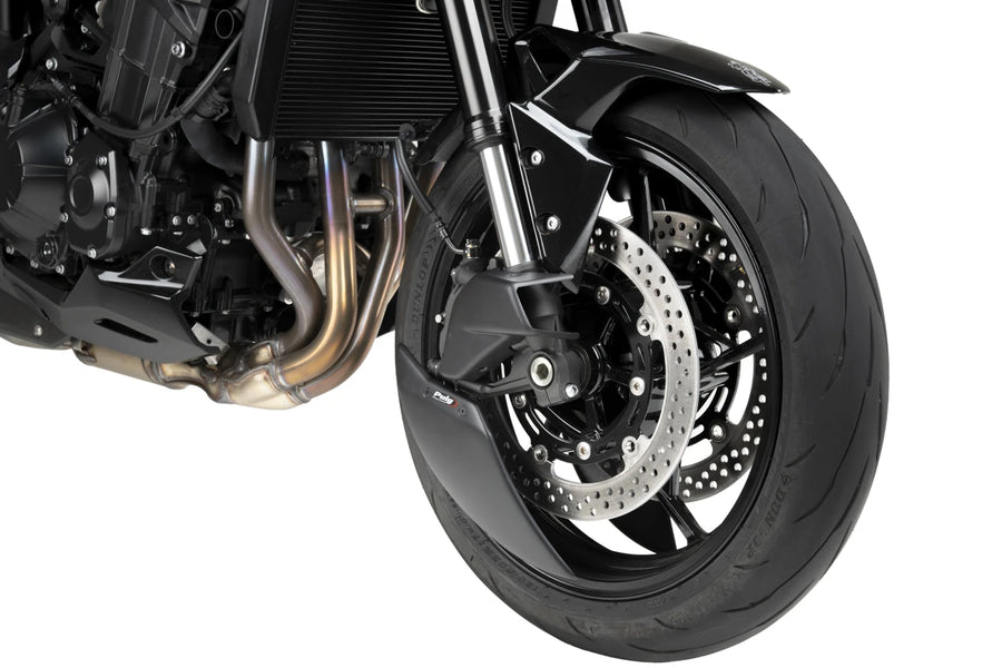 KAWASAKI Z 900 [2025] – Bremsekjøler – Carbon-look