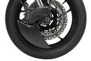 KAWASAKI Z 900 [2025] – Bremsekjøler – Matt svart-3