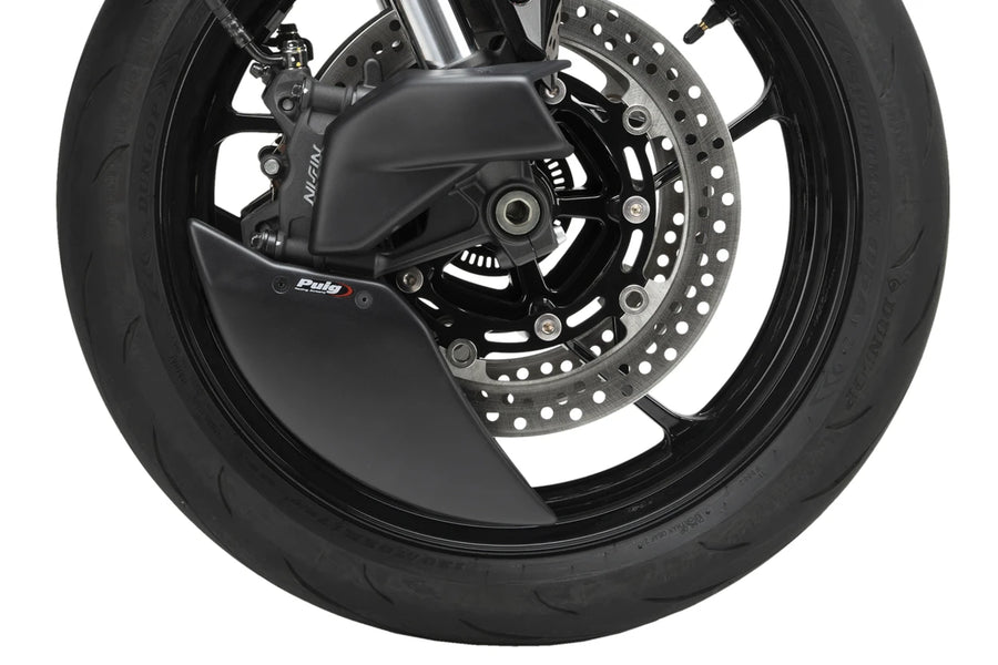 KAWASAKI Z 900 [2025] – Bremsekjøler – Sort