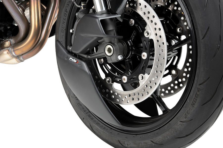 KAWASAKI Z 900 [2025] – Bremsekjøler – Matt svart