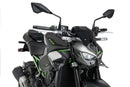 KAWASAKI Z 900 SE [2025] - D12 Spoiler | Karbonlook | PUIG 22445C