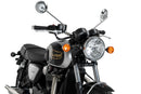 TRIUMPH BONNEVILLE T 120 BLACK [2025] – New Generation Touring – Svart-12