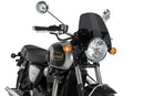 TRIUMPH BONNEVILLE T 120 BLACK [2025] – Sportsskjerm – Tonet-6