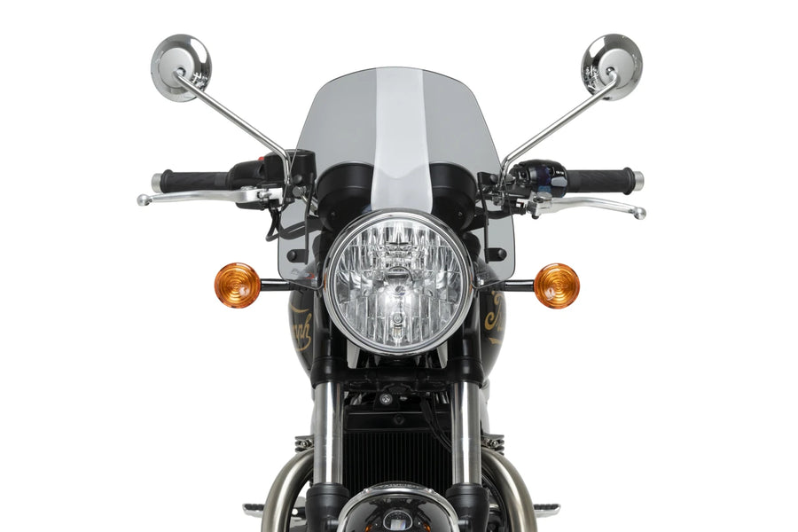 TRIUMPH BONNEVILLE T 120 BLACK [2025] – Bakhjulsdeksler – Carbon look