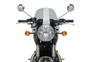 TRIUMPH BONNEVILLE T 120 BLACK [2025] – Gaffelbeskytter – Svart-2