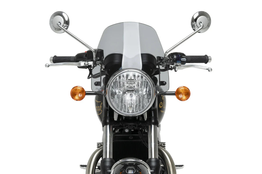 TRIUMPH BONNEVILLE T 120 BLACK [2025] – New Generation Sport – Sterkt tonet