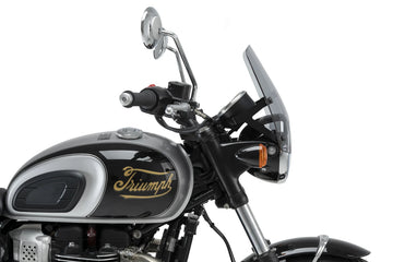 TRIUMPH BONNEVILLE T 120 BLACK [2025] – Frontrute V-Tech Line Touring