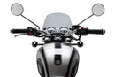 TRIUMPH BONNEVILLE T 120 BLACK [2025] – New Generation Sport – Svart