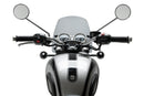TRIUMPH BONNEVILLE T 120 BLACK [2025] – turnéskjerm – svart-16
