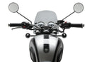 TRIUMPH BONNEVILLE T 120 BLACK [2025] – Forlengelse av frontskjermen-4