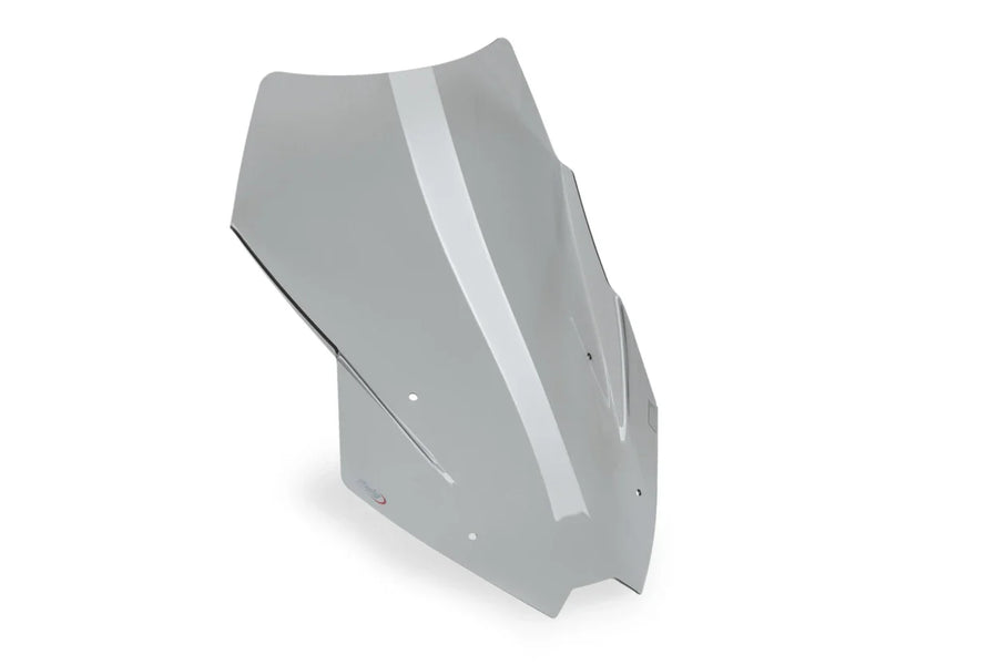 TRIUMPH BONNEVILLE T 120 BLACK [2025] – turnéskjerm – sterkt tonet
