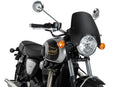TRIUMPH BONNEVILLE T 120 BLACK [2025] – New Generation Sport – Tonet