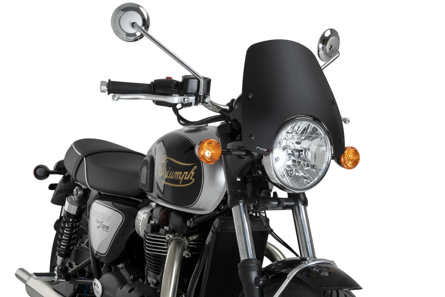 TRIUMPH BONNEVILLE T 120 BLACK [2025] – Reservedeler - Erstatningsaksler Ø 15mm