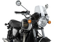 TRIUMPH BONNEVILLE T 120 BLACK [2025] – Reparasjonsstativ bak-7