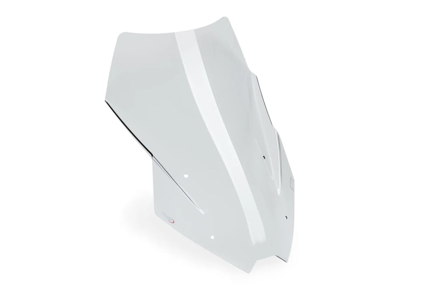 TRIUMPH BONNEVILLE T 120 BLACK [2025] – Urban scooterskjerm – tonet