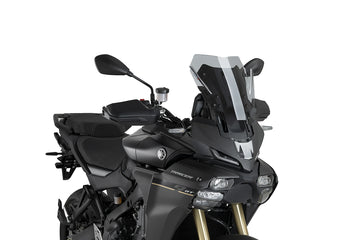 YAMAHA TRACER 9 Y-AMT [2025] - sportsplate | Tonet | PUIG 22455H