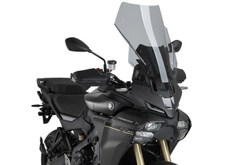 YAMAHA TRACER 9 Y-AMT [2025] - turskjerm | Tonet | PUIG 22456H