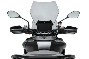YAMAHA TRACER 9 Y-AMT [2025] – turskjerm – tonet - 0