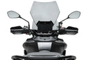 YAMAHA TRACER 9 Y-AMT [2025] – turskjerm – svart