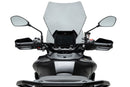 YAMAHA TRACER 9 Y-AMT [2025] – turskjerm – sterkt tonet