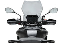 YAMAHA TRACER 9 Y-AMT [2025] – turskjerm – gjennomsiktig-4