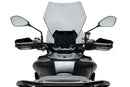 YAMAHA TRACER 9 Y-AMT [2025] – turskjerm – gjennomsiktig-6