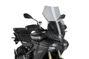 YAMAHA TRACER 9 Y-AMT [2025] – turskjerm – svart