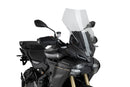 YAMAHA TRACER 9 Y-AMT [2025] – turskjerm – gjennomsiktig-2