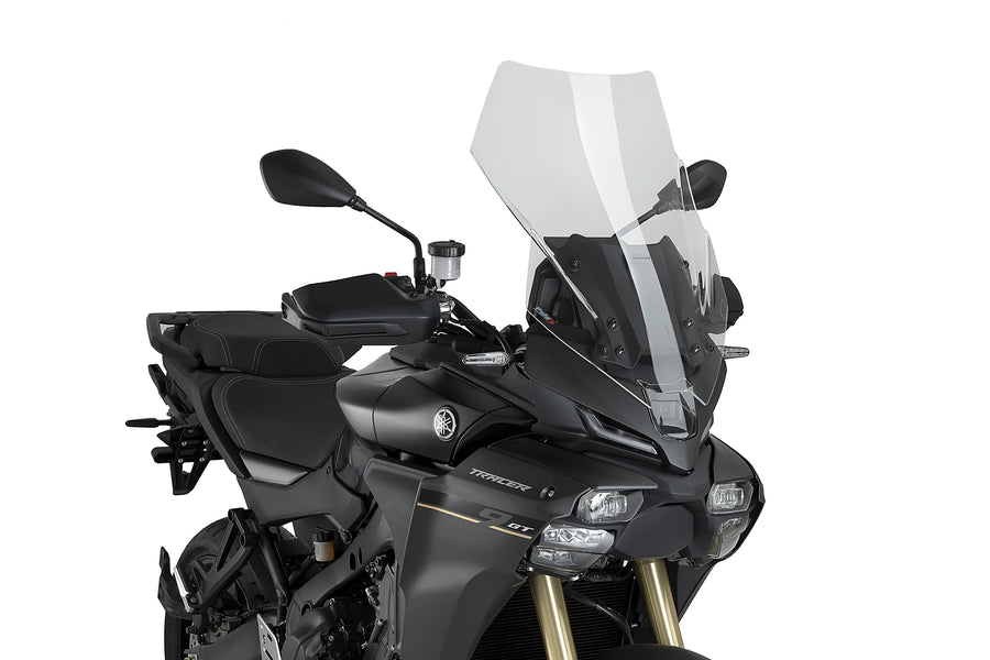 YAMAHA TRACER 9 Y-AMT [2025] - turskjerm | Fjern | PUIG 22456W