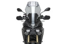 TRIUMPH BONNEVILLE T 120 BLACK [2025] - turskjerm med justerbart visir | Tonet | PUIG 22457H
