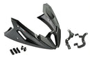 KTM 390 DUKE [2025] - frontspoiler | Karbonlook | PUIG 22469C