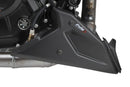 KTM 390 DUKE [2025] – Frontspoiler – Matt sort-4
