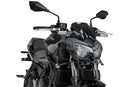KAWASAKI Z 650 [2025] - D12 Spoiler | Karbonlook | PUIG 22472C