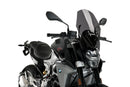 BMW F 900 R [2025] - Ny generasjon Touring Frontrute | Sterkt tonet | PUIG 22488F
