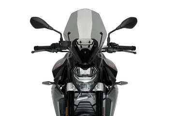 BMW F 900 R [2025] - Ny generasjon Touring Frontrute | Tonet | PUIG 22489H