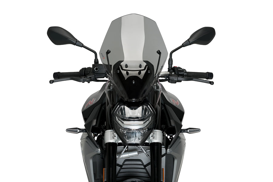 BMW F 900 R [2025] - Ny generasjon Touring Frontrute | Tonet | PUIG 22489H