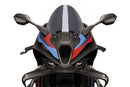 BMW M 1000 RR [2025] - R-Racer skjerm | Sterkt tonet | PUIG 22490F