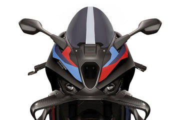 BMW M 1000 RR [2025] - R-Racer skjerm | Sterkt tonet | PUIG 22490F