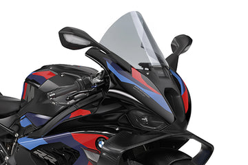 BMW M 1000 RR [2025] - R-Racer skjerm | Tonet | PUIG 22490H