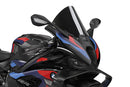 BMW M 1000 RR [2025] - R-Racer skjerm | Svart | PUIG 22490N