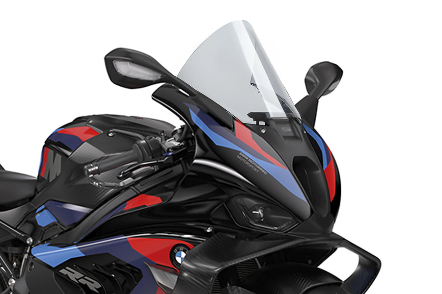 BMW M 1000 RR [2025] - R-Racer skjerm | Fjern | PUIG 22490W