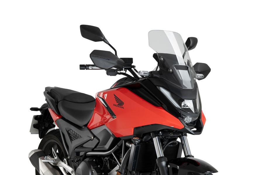 HONDA NC 750 X DCT [2025] – Touring Screen – Tonet