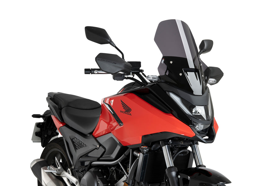 HONDA NC 750 X DCT [2025] – Touring Screen – Tonet