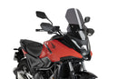 HONDA NC 750 X DCT [2025] – Touring Screen – Tonet-9