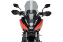 HONDA NC 750 X DCT [2025] – Touring Screen – Tonet-1