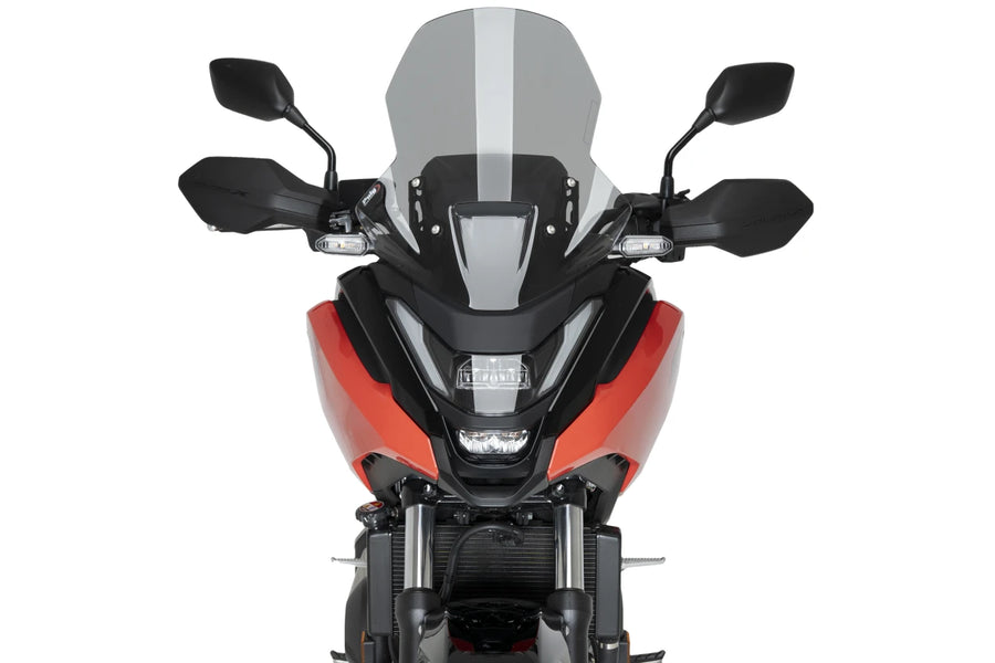 HONDA NC 750 X DCT [2025] – Touring Screen – Tonet