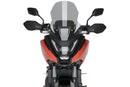 HONDA NC 750 X DCT [2025] – turskjerm – sterkt tonet